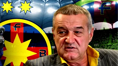 Gigi Becali a stabilit primul 11 pe care FCSB îl va folosi cu Sparta Praga. O schimbare importantă