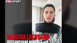 #DoarÎmpreună, o campanie ProSport | Narcisa Lecușanu, Andrei Muntean și Viorel Ferfelea te sfătuiesc să ai încredere în instrucțiunile medicilor, pentru a preveni coronavirusul | VIDEO