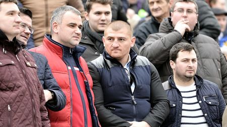 Când s-a hotărât Cătălin Moroșanu să intre în politică: „M-am simțit ca ultimul rahat! Se fereau de parcă aveam COVID-19”