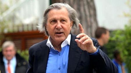 Ilie Năstase, nedumerit de criticele aduse fetelor pentru Tokyo. „Simona Halep e accidentată, o ducem acolo să stea cu piciorul întins pe bancă?"