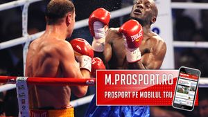 Doroftei îi întinde mâna lui Bute!** "Nu are cine să-i mai rupă capul acum! A crescut mult!"