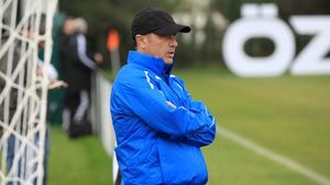 Khazar Lankaran, în semifinalele Cupei!** Un jucător adus din Liga 1 a fost EROUL lui Rednic