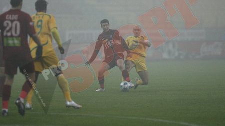 "Vasluiul a jucat mai bine** și merită să fie lider"