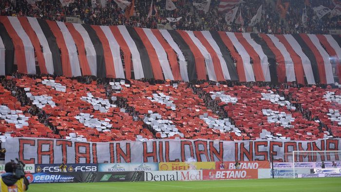 Incredibil! Un președinte din Liga 1 se autopropune la Dinamo și susține că poate rezolva problemele clubului: „Fac voluntariat 12 luni și trăiesc din pensie!”