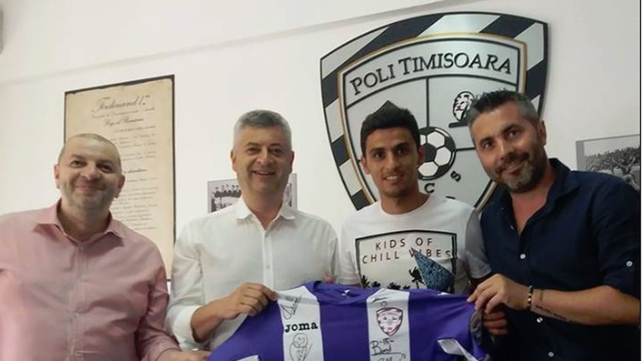 Au reușit minunea, iar acum s-au pus pe transferat! Doi jucători importanți din Liga 1 au semnat cu ACS Poli Timișoara