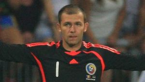 "Punctele contează, nu jocul":)