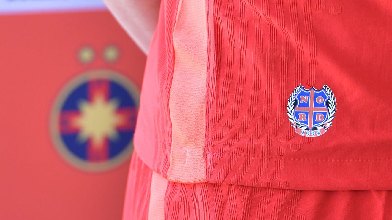 Atacantul care a avut clauză de reziliere de 500.000.000 de euro s-ar transfera la FCSB!