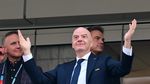 Ce salariu are Gianni Infantino. Câștigă o avere și suma a devenit publică