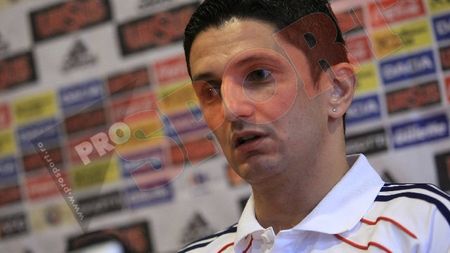 "Râpă și Torje vor fi titulari!** Pe Marica îl simt într-un ritm excelent"