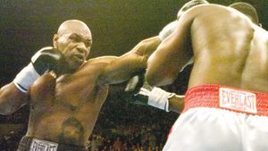 Ultima șansă de a se reabilita?** Mike Tyson își arată latura sensibilă într-un show din Las Vegas: 'Vreau să fiu un soț respectabil'