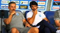 Filipe Coelho, făcut praf de un fost jucător al Stelei: „Ciocu’ mic, dacă ai fi bun, nu ai antrena la noi!”