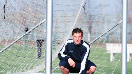 Bilașco, golgheterul renăscut al Urziceniului