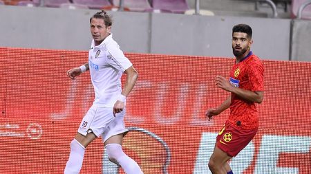 Ciprian Deac, declarație de lider adevărat: „Așteptăm finala cu Craiova! Am avut o săptămână cum nu am avut în toată viața!” Ce spune despre victoria cu FCSB