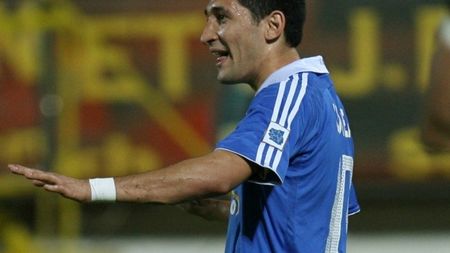 "Costea la Steaua?** O să-i trimit lui Becali doar tricoul"