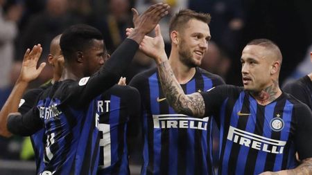 Cel mai sincer dintre staruri. Are imaginea unui băiat rău, dar refuză să se ascundă: "Sora mea geamănă e lesbiană, eu beau bere și fumez"