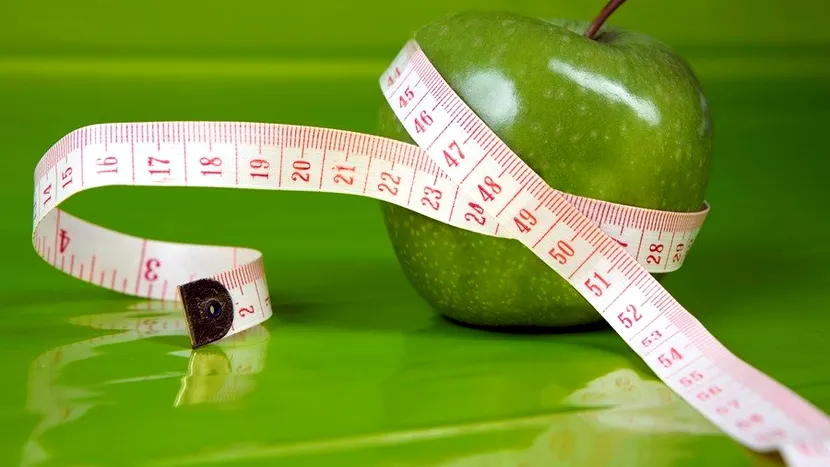 Dieta cu mere: Cum poți scăpa de 4 kilograme în 5 zile