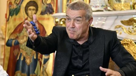 Gigi Becali, celebru și în presa britanică. „Ne spunea că facem prea mult sex!”. Un fost jucător „a dat din casă” despre patronul FCSB