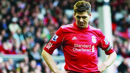 Haos pe "Anfield"!** Liverpool e pe un loc retrogradabil în Premier League