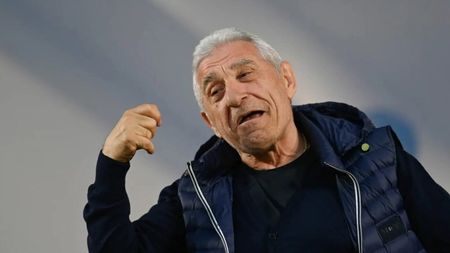 Giovanni Becali e la un pas să-i umple conturile lui Dan Șucu. Negociază transferul fotbalistului de la Rapid în Serie A
