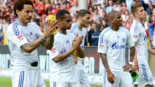 Culmea fair-play-ului! Duisburg e aproape de faliment, Schalke a sărit imediat în ajutor