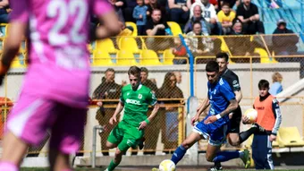 CSC Dumbrăvița debutează ”amânat” în Liga 2 și contra unui alt adversar. Florin Fabian: ”E clar că nu ne avantajează această schimbare de program”