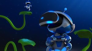 PlayStation VR la Gamescom 2018: Astro Bot și Blood & Truth
