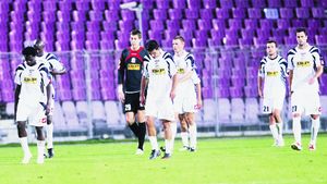 Poli riscă desființarea!** 11 jucători, puși sub sechestru! Sepsi e pe LISTĂ‚ și poate RATA transferul la Steaua