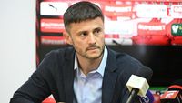 Nu e banc: apare DINAMOVISTA, înghețata pe bază de lapte! Președintele Nicolescu e mândru de lovitura de marketing