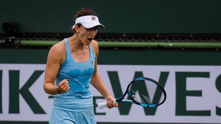 Irina Begu, victorie contra unei speranțe a americanilor în runda inaugurală la Miami! Avem patru românce calificate în turul secund