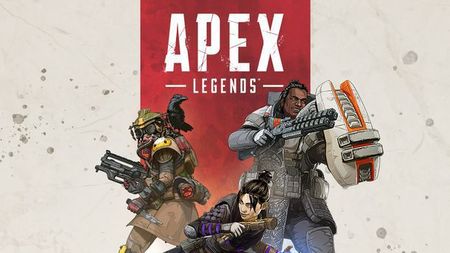 Apex Legends se pregătește să intre în al doilea sezon