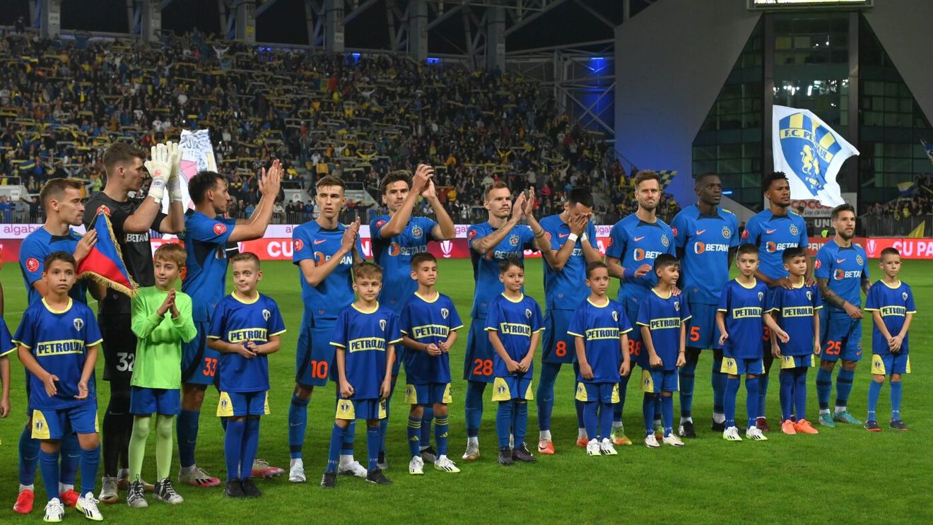 Cum și-a distrus Gigi Becali propria echipă şi le-a dat adversarilor informațiile despre primul 11: „Ne-a dat-o pe tavă”