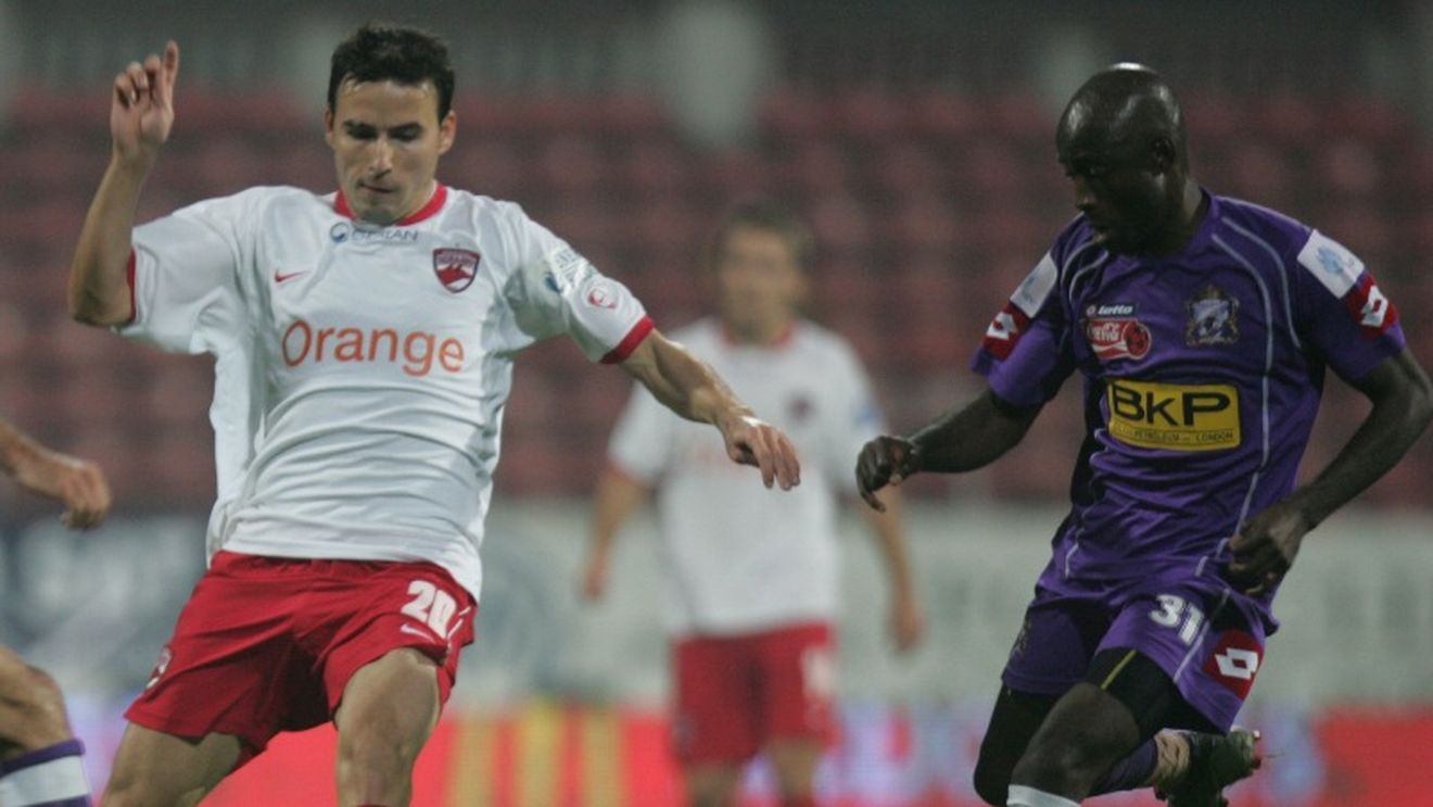 "Meciul cu Timișoara este de 10 milioane de euro!"