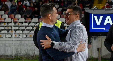 BREAKING | Surpriză! A fost demis, după ce a calificat echipa în cupele europene: ”Mulţumim!”