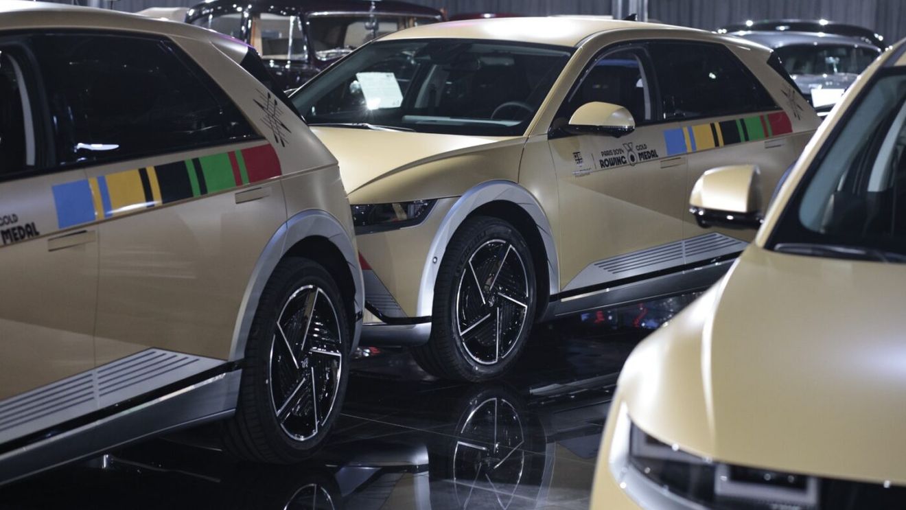 De ce n-a mişcat Mihaela Cambei deloc maşina pe care Ion Țiriac i-a dat-o cadou. Motivul pentru care a abandonat-o în parcare de 8 luni