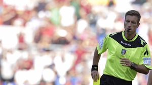 CFR - Dudelange va fi arbitrat de un central care a fost recent în România. Rezultatul taie elanul campioanei