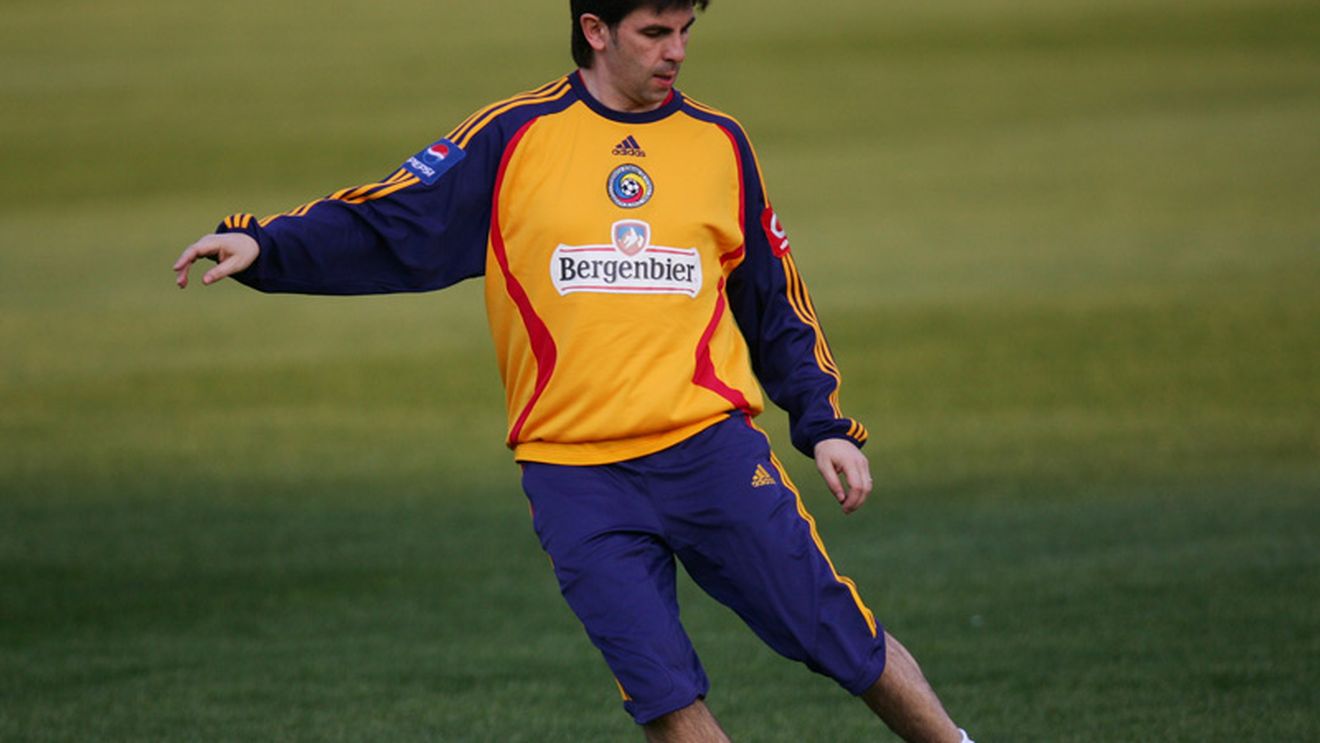 Lupescu: "N-am luat prime din banii echipei naționale"