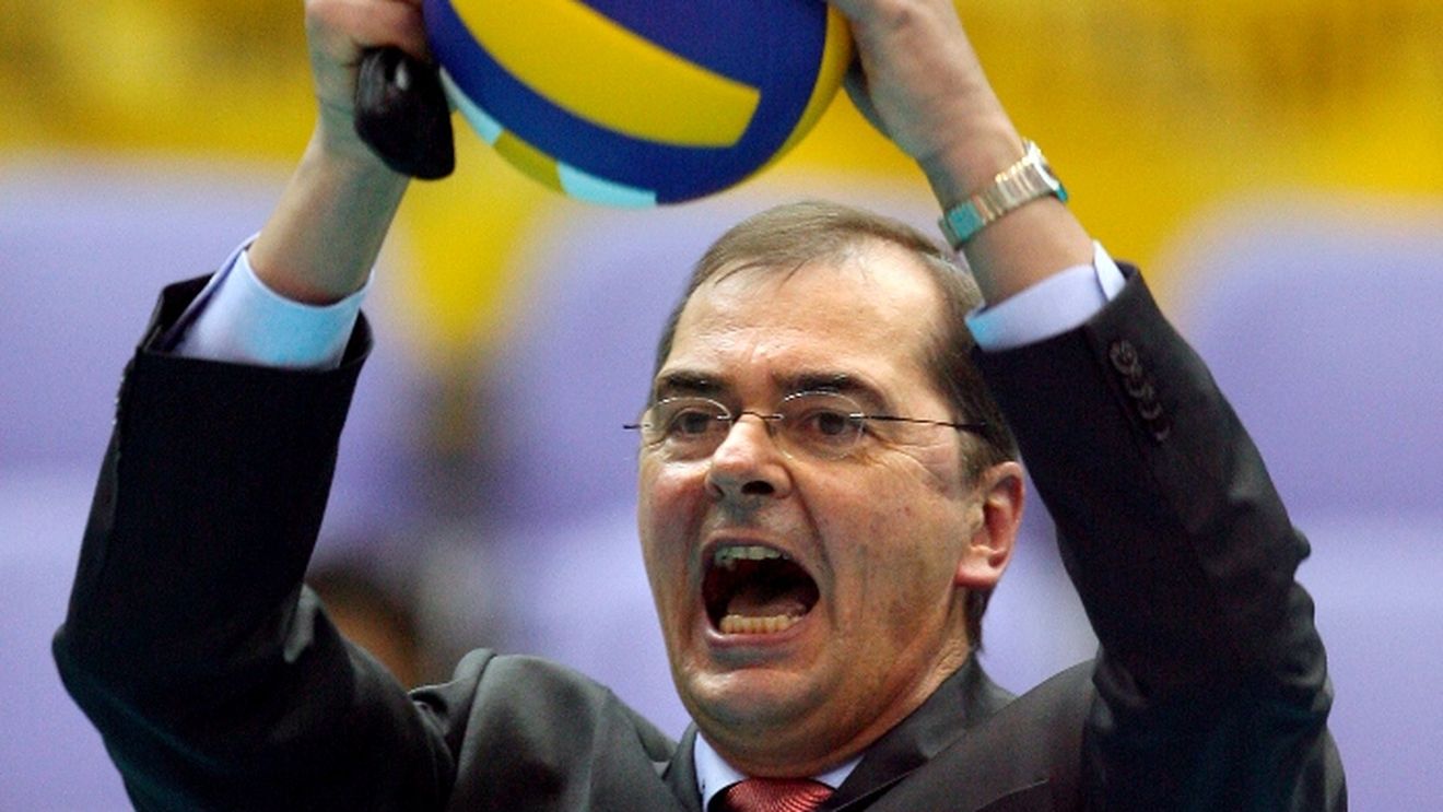 Moculescu: "România are potențial, dar e mult de muncă!"