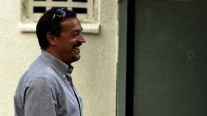 Zambon: "Decizia TAS nu mă afectează!** Poli suntem noi!"