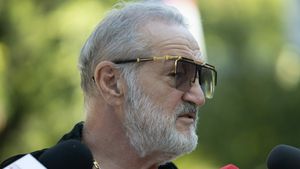 Reacția lui Gigi Becali despre amenzile din legea Novak, care pot ajunge la 200.000 de euro pentru un meci: „E prea mare suma”