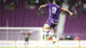 Calificarea le va aduce 75 000 euro bănățenilor