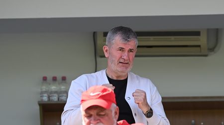 Valeriu Iftime, mesaj pentru impresarul lui Alex Albu: „Miron nu este haiducul lui FC Botoșani. Nu mai puteam să ținem în cantonament un jucător care nu se poate antrena și nu joacă de peste 6 luni”. EXCLUSIV