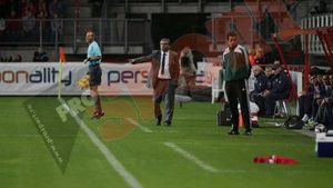 Stoichiță:** "Calificarea se decide în meciurile cu Fener!"