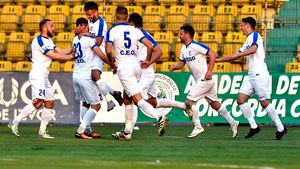 Pandurii caută salvarea la Botoșani. Jucătorii și-au plătit din propriul buzunar biletele de avion, pentru a evita oboseala cu autocarul! Stoican: "Suntem doar la mâna noastră"