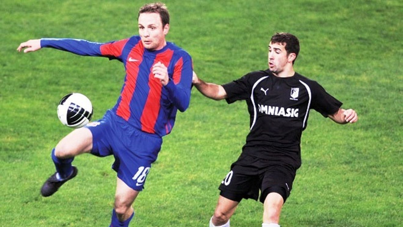 "Martinovic ar trebui să fie căpitanul Stelei! Are mentalitate de învingător"