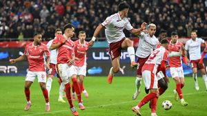 Situație uluitoare în Superliga! Primul transfer al iernii făcut de Rapid a fost anunțat de președintele lui Dinamo: „Cred că e închis”