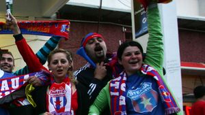 De ziua femeii, stelistele au 25% reducere la magazinele clubului!