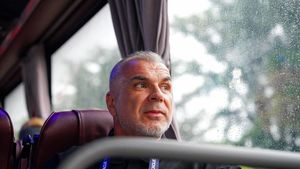 Cosmin Olăroiu, prima reacție după ce a câştigat Liga Campionilor Asiei 2: „Un vis”. Ce a zis de Middlesbrough