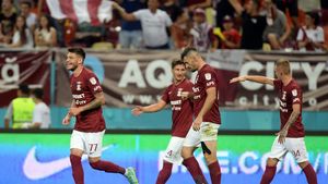 „Trăiește anul ăsta doar din bilete!”. Florin Prunea, anunț senzațional pentru Rapid