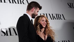 Răsturnare de situație. Pique și Shakira s-au împăcat și vorbesc din nou fără intermediar după 3 ani de războaie