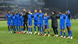 Primele 3 nume de fotbaliști care pleacă pentru că vor fi dați afară! Gigi Becali le-a rostit după CFR - FCSB 1-1 și nimic nu îl mai poate face să se răzgândească